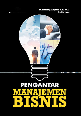 Pengantar Manajemen Bisnis