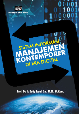 Sistem Informasi Manajemen Kontemporer di Era Digital