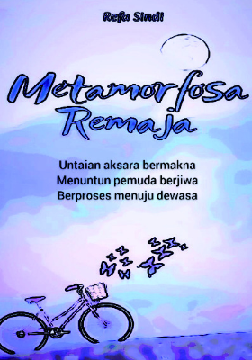 Metamorfosa Remaja 