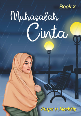 Muhasabah Cinta Book 2