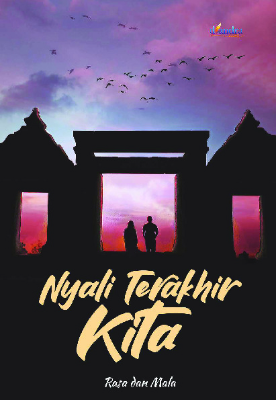 Nyali Terakhir Kita 