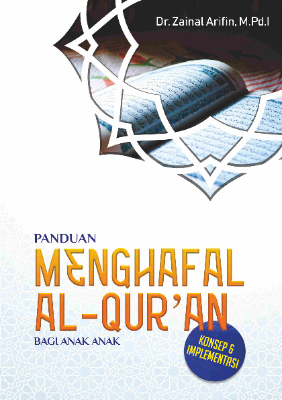 Panduan Menghafal Al-Qur’an bagi Anak-Anak