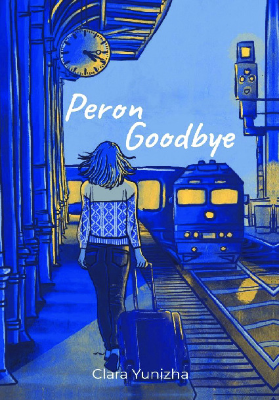 Peron Goodbye 