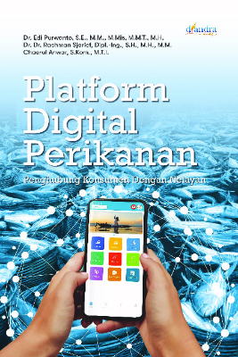 Platform Digital Perikanan: Penghubung Konsumen dengan Nelayan
