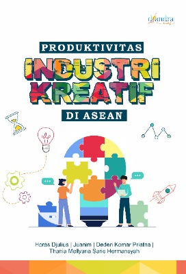 Produktivitas Industri Kreatif di Asean