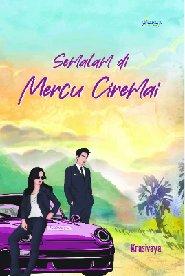 Semalam di Mercu Ciremai 