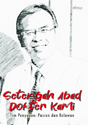 Setengah Abad Dokter Kami