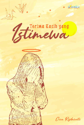 Terima Kasih yang Istimewa