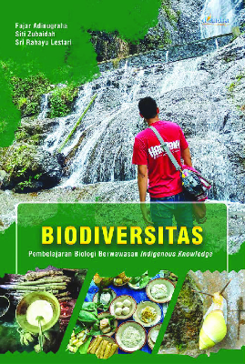 BIODIVERSITAS Pembelajaran Biologi Berwawasan Indigenous Knowledge (FC)