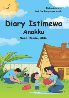 Diary Istimewa Anakku 