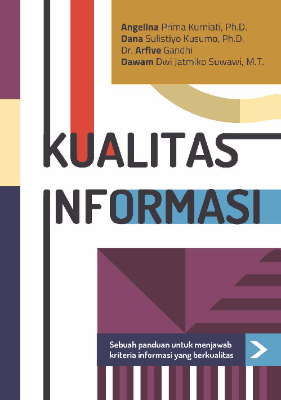 Kualitas Informasi