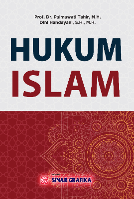 Hukum Islam 