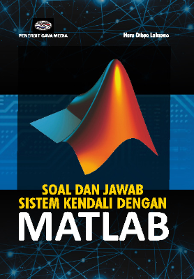 Soal dan Jawab Sistem Kendali MATLAB