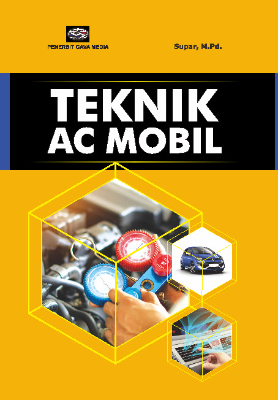 Teknik AC Mobil