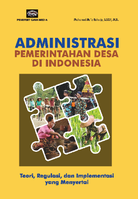 Administrasi Pemerintahan Desa Di Indonesia