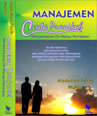 MANAJEMEN CINTA PRANIKAHMempersiapkan Diri Menuju Pernikahan