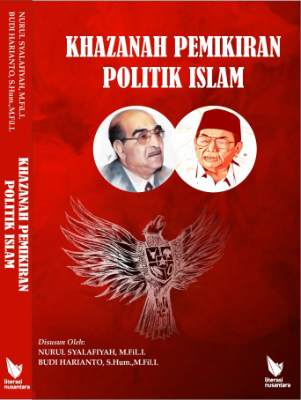 KHAZANAH PEMIKIRAN POLITIK ISLAM