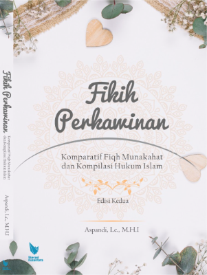 FIKIH PERKAWINANKomparatif Fiqh Munakahat dan Kompilasi Hukum Islam
