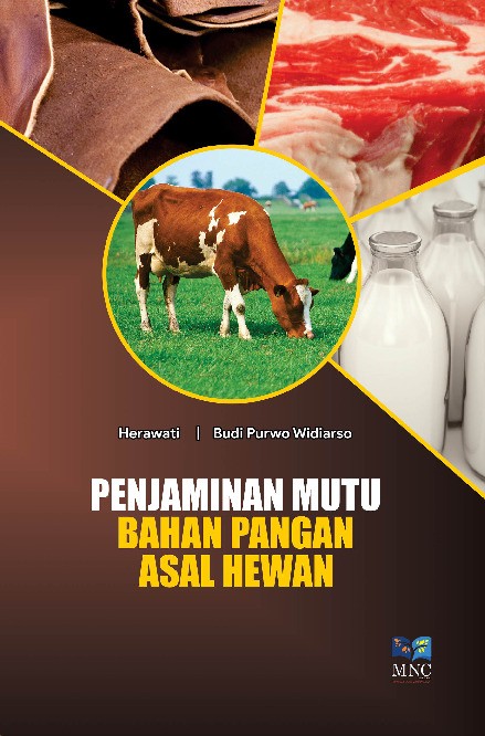 Penjaminan Mutu Bahan Pangan Asal Hewan