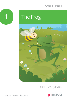 THE FROG