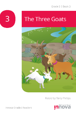 THE THREE GOATS