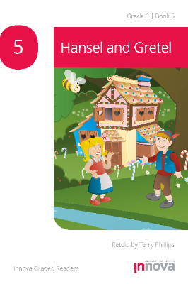 HANSEL AND GRETEL