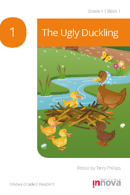THE UGLY DUCKLING