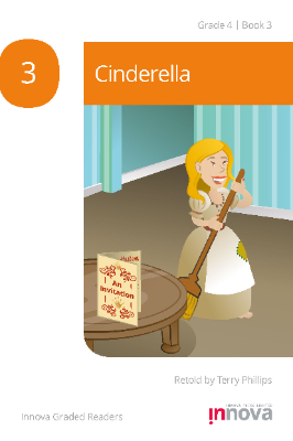 CINDERELLA