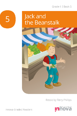 JACK AND BEANSTALK