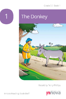 THE DONKEY