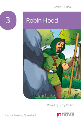 ROBIN HOOD