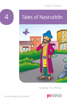 TALES OF NASRUDDIN