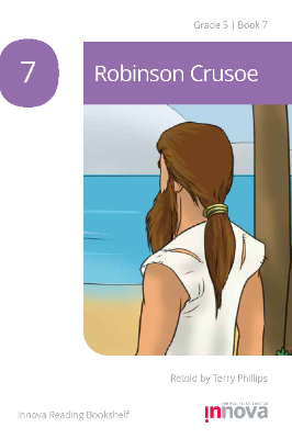 ROBINSON CRUSOE