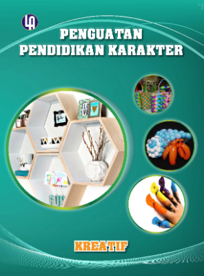 Penguatan Pendidikan Karakter: Kreatif