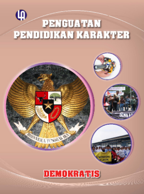Penguatan Pendidikan Karakter: Demokratis