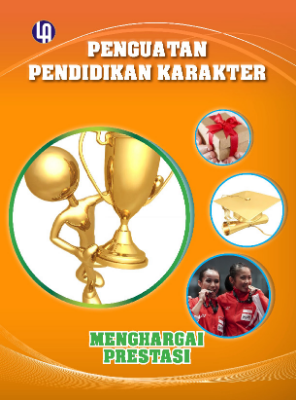 Penguatan Pendidikan Karakter: Menghargai Prestasi