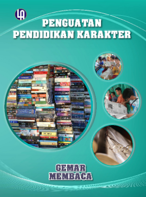 Penguatan Pendidikan Karakter: Gemar Membaca