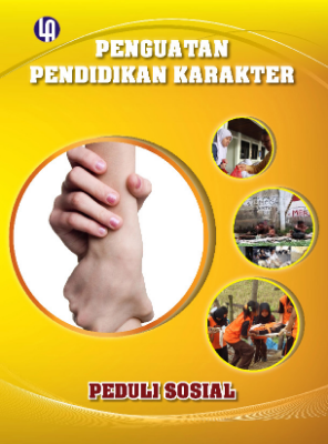 Penguatan Pendidikan Karakter: Peduli Sosial