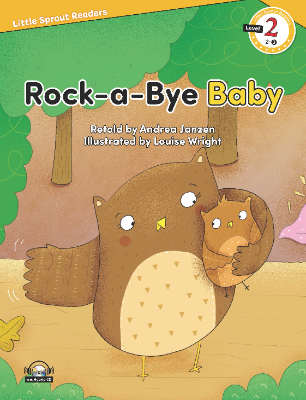 Rock-a-Bye Baby