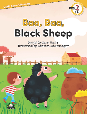 Baa, Baa, Black Sheep