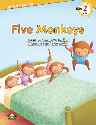 Five Monkeys
