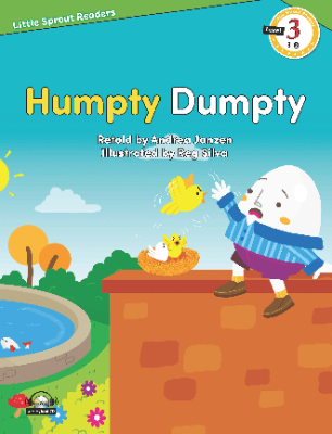 Humpty Dumpty