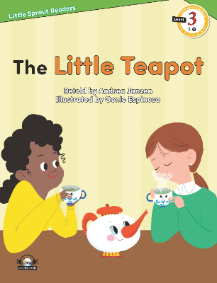 The Little Teapot