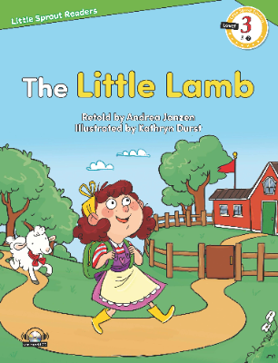 The Little Lamb