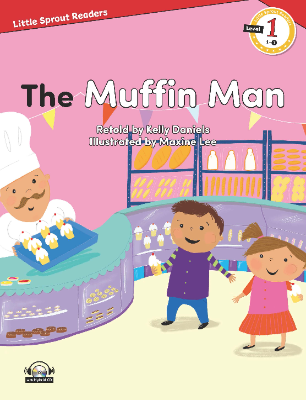The Muffin Man