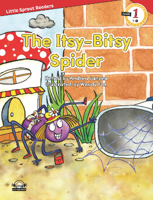 The Itsy Bitsy Spider