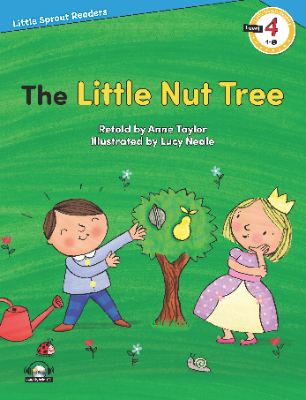 The Little Nut Tree