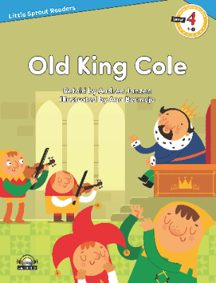 Old King Cole