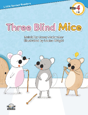 Three Blind Mice