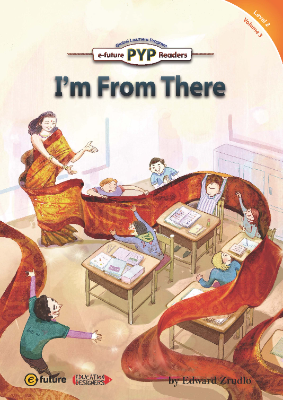 I’m From There